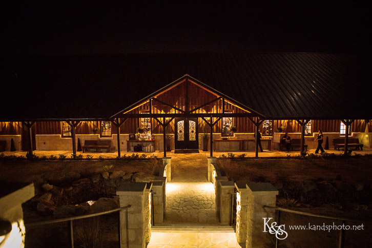 Hidden Springs Wedding by Dallas Wedding Photographers - K & S P